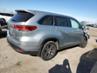 TOYOTA HIGHLANDER LE