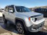 JEEP RENEGADE LIMITED