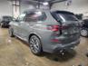 BMW X5 XDRIVE50E