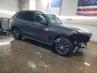 BMW X5 XDRIVE50E