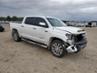 TOYOTA TUNDRA CREWMAX LIMITED