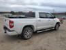 TOYOTA TUNDRA CREWMAX LIMITED