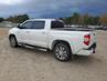 TOYOTA TUNDRA CREWMAX LIMITED