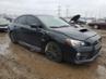 SUBARU WRX LIMITED