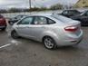 FORD FIESTA SE