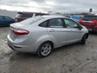 FORD FIESTA SE