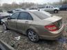 MERCEDES-BENZ C-CLASS 300 4MATIC