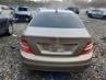 MERCEDES-BENZ C-CLASS 300 4MATIC