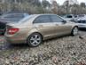 MERCEDES-BENZ C-CLASS 300 4MATIC