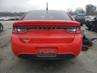 DODGE DART SE