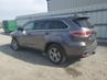 TOYOTA HIGHLANDER XLE