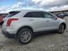 CADILLAC XT5 LUXURY