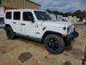 JEEP WRANGLER SAHARA