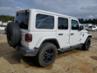 JEEP WRANGLER SAHARA