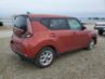 KIA SOUL LX