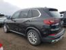 BMW X5 XDRIVE40I