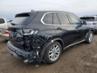 BMW X5 XDRIVE40I