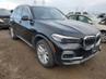 BMW X5 XDRIVE40I