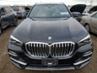 BMW X5 XDRIVE40I