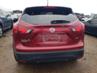 NISSAN ROGUE SPORT S