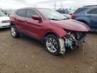 NISSAN ROGUE SPORT S