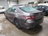 TOYOTA CAMRY SE NIGHT SHADE