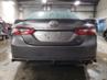 TOYOTA CAMRY SE NIGHT SHADE