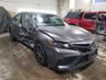 TOYOTA CAMRY SE NIGHT SHADE