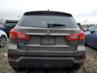 MITSUBISHI OUTLANDER ES