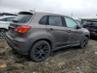 MITSUBISHI OUTLANDER ES