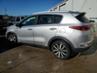 KIA SPORTAGE EX