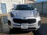 KIA SPORTAGE EX