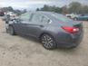 SUBARU LEGACY 2.5I PREMIUM