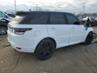 LAND ROVER RANGE ROVER SC