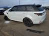 LAND ROVER RANGE ROVER SC