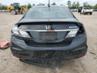 HONDA CIVIC HYBRID L