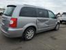 CHRYSLER TOWN & COUNTRY TOURING