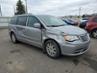 CHRYSLER TOWN & COUNTRY TOURING