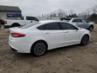 FORD FUSION TITANIUM/PLATINUM