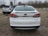 FORD FUSION TITANIUM/PLATINUM