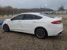 FORD FUSION TITANIUM/PLATINUM