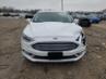 FORD FUSION TITANIUM/PLATINUM