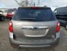 CHEVROLET EQUINOX LTZ