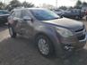 CHEVROLET EQUINOX LTZ