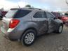 CHEVROLET EQUINOX LTZ