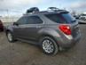 CHEVROLET EQUINOX LTZ