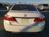 HONDA ACCORD TOURING