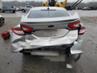 FORD FUSION TITANIUM