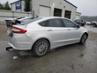 FORD FUSION TITANIUM