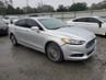 FORD FUSION TITANIUM